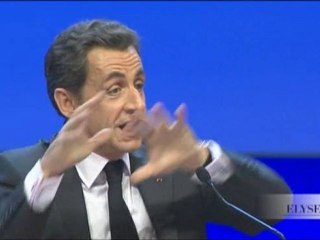 93ème Congrès de l'Association des Maires de France