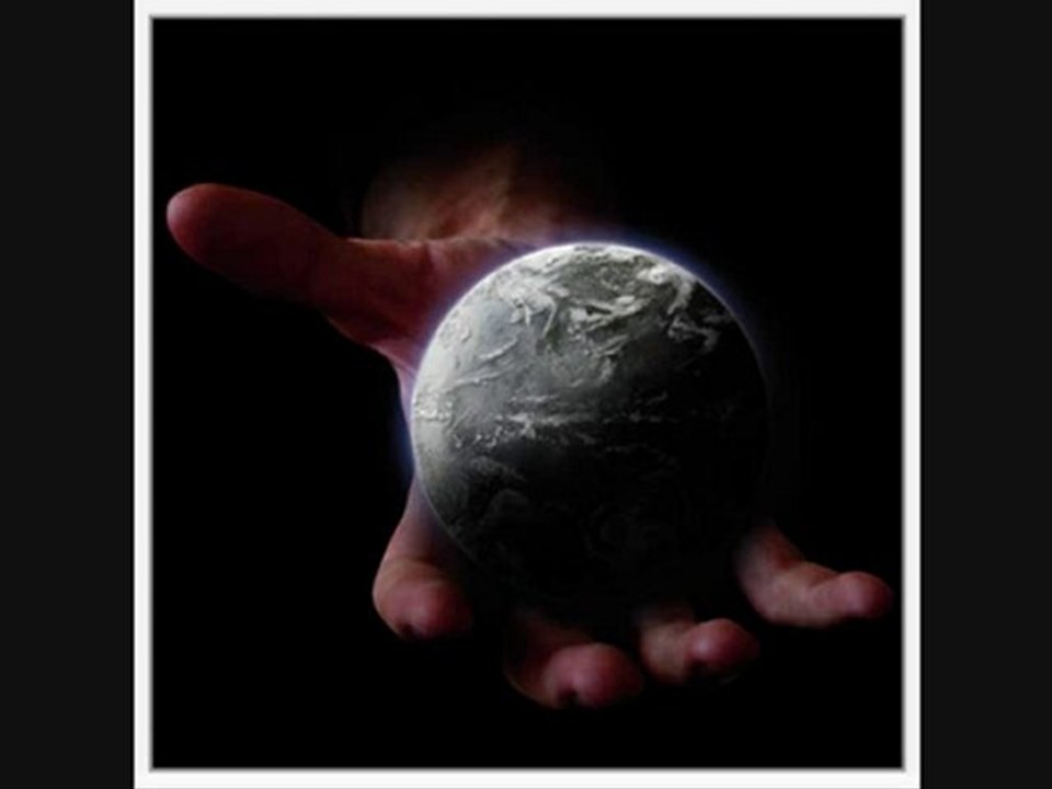 Lucaspopmusic New world