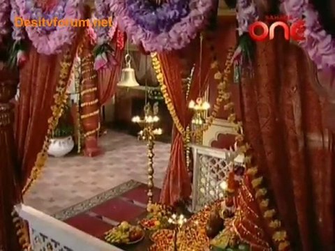Kesariya Balaam - 25th November 2010 - Part1