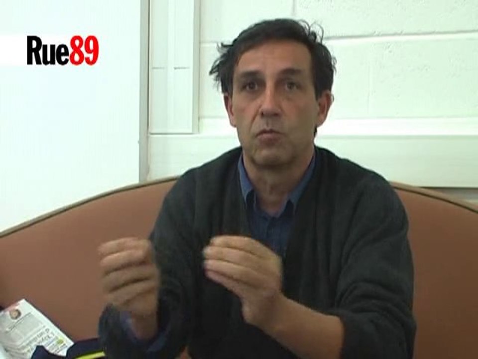 Emmanuel Todd (2/2)