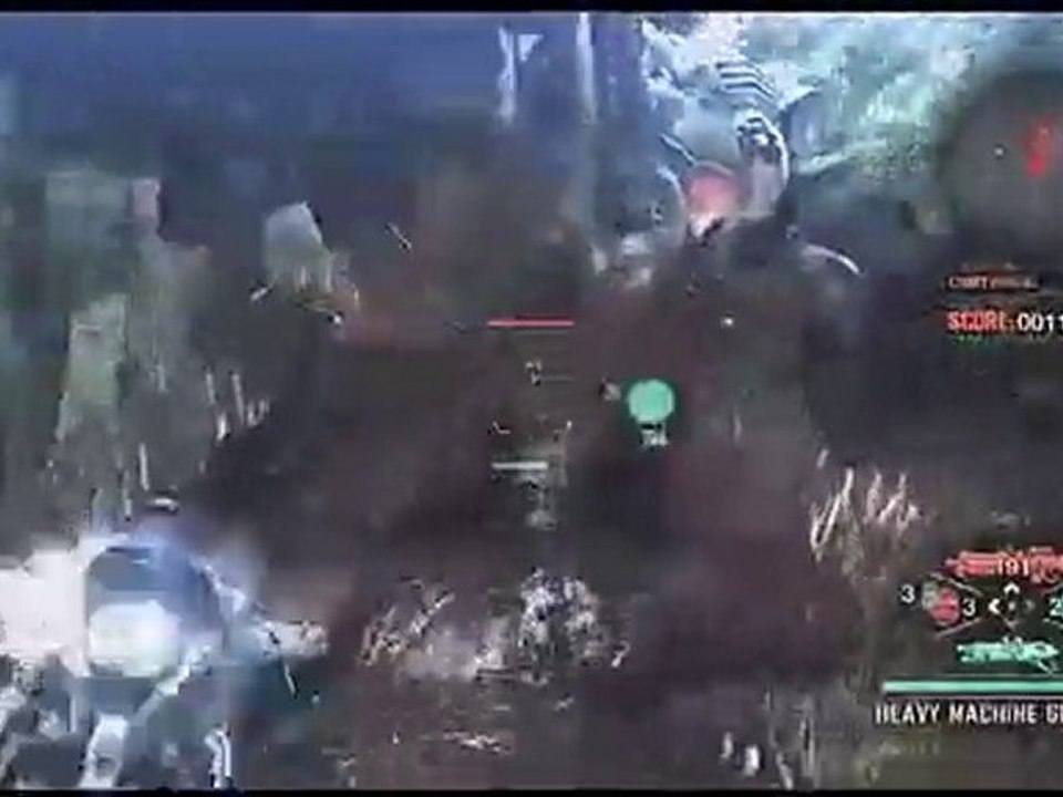 VANQUISH