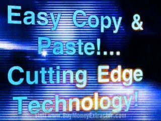 Money Extractor: Turn Websites into Cash Fast 💰