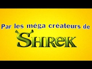 Megamind : nouveau trailer VF