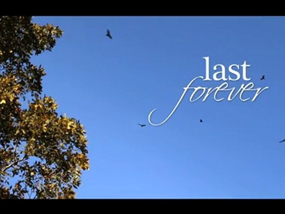 Last Forever