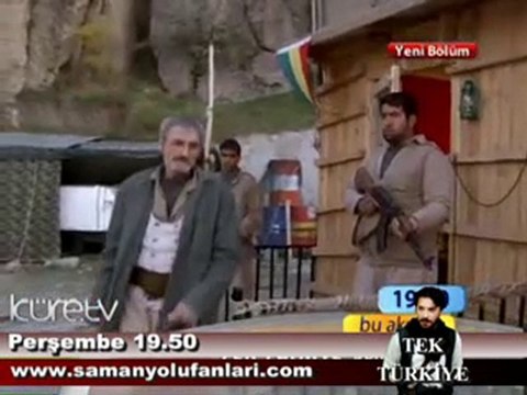 Tek Türkiye 118.Bölüm Fragmanı [HQ]