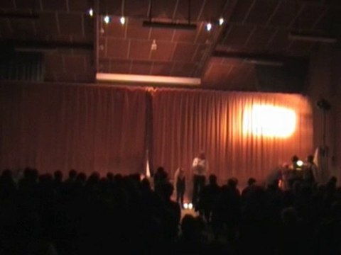 MVA Sainte-Cécile 2010 (1/6)