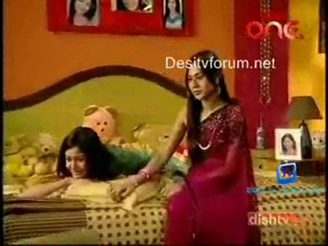 Wo Rehne Wali - 25th Nov 2010 - Pt2