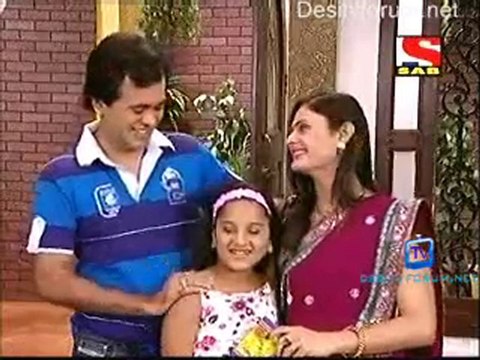 Sajan Re Jhoot Mat Bolo 25th November 2010 part2