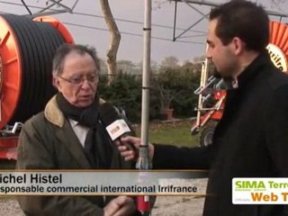 Les résultats des Sima Innovation Awards 2011