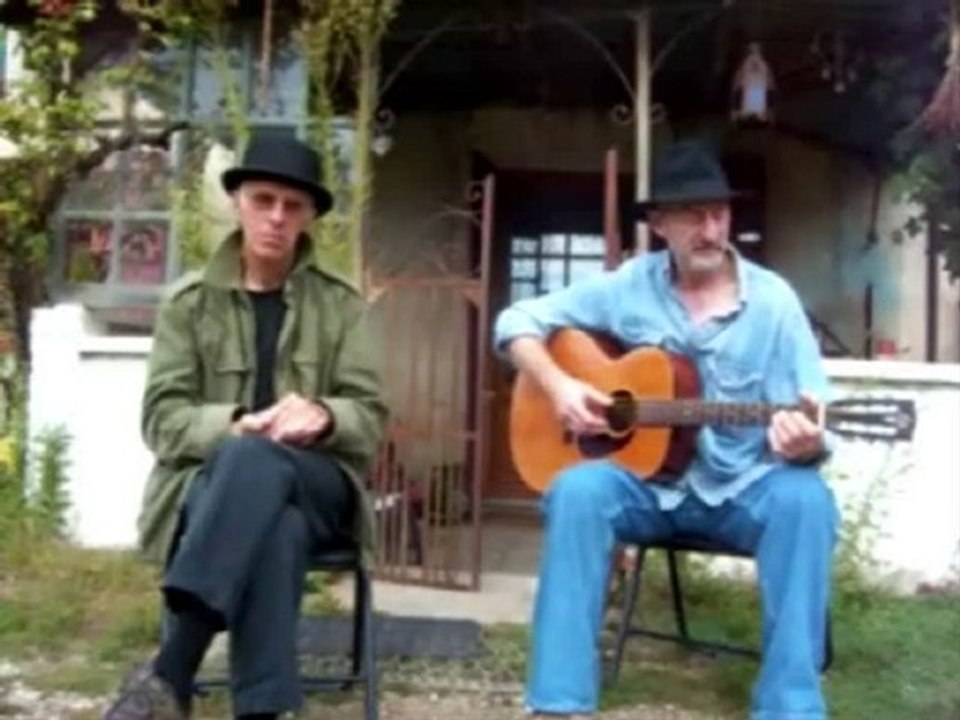 It Ain't Me Babe (Cover) - Bob Dylan