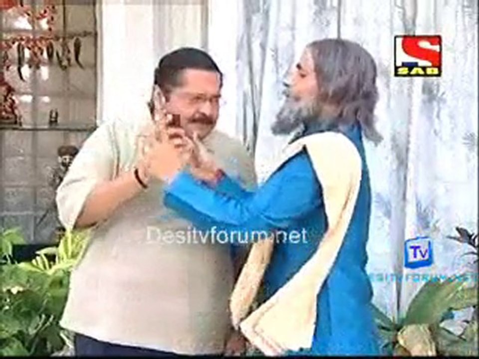 Sajan Re Jhoot Mat Bolo 25th November 2010 part3
