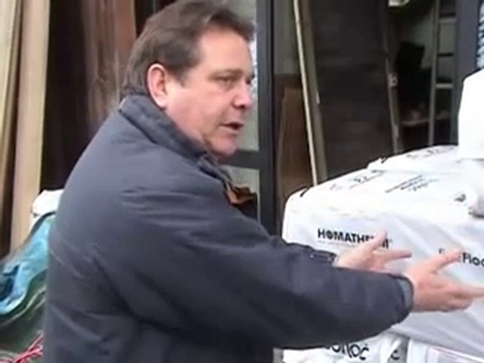 Durée de vie ouate de cellulose