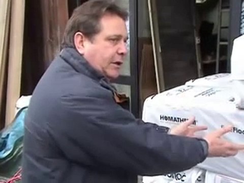 Durée de vie ouate de cellulose