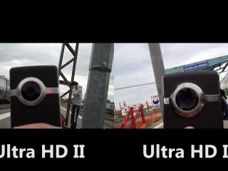 Comparatif Flip Ultra HD (2ème et 3ème Génération)