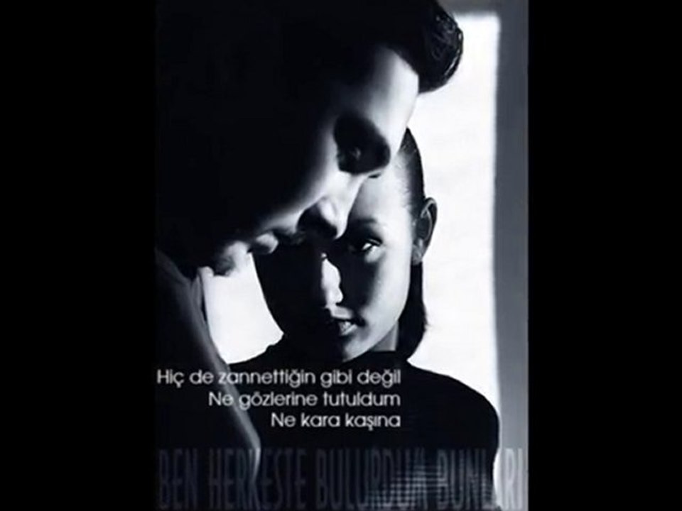 dJSaRaH Kimleri Sevdik Kimleri Sildik