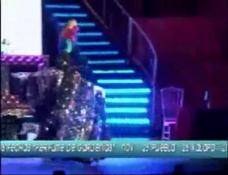 David Zepeda y Elizabeth Alvarez con Javier Poza