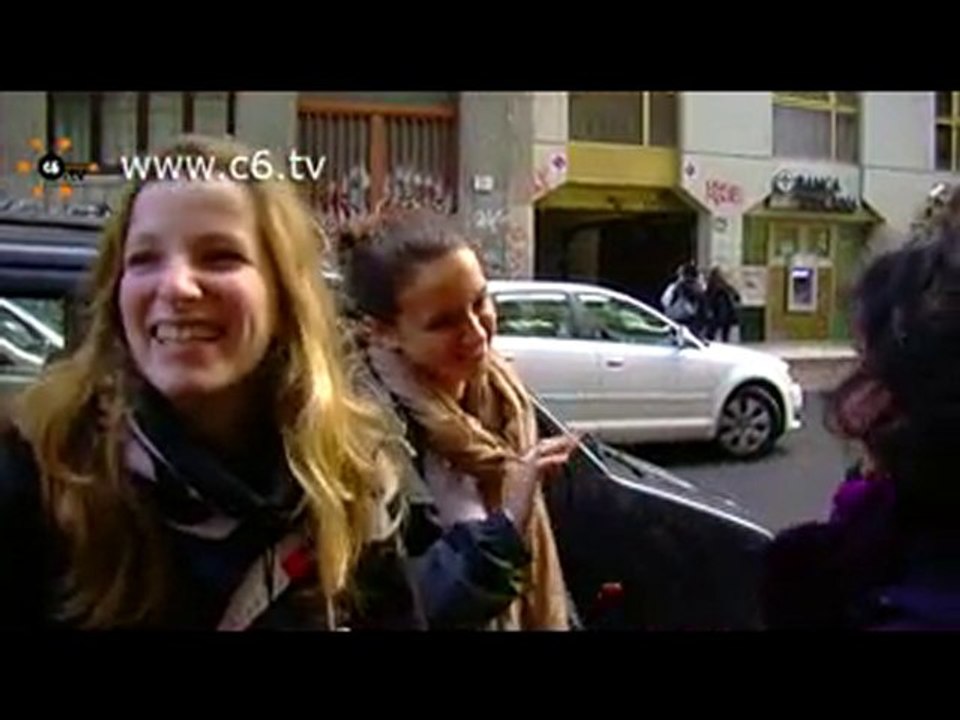 Graffiti: 600.000 euro dal Campidoglio per ripulire i muri