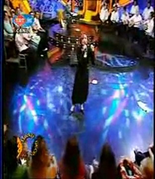 YILDIZ ÇAM - GÖZÜN AYDIN SEVİN GAYRI