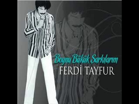 FerDi TayFur - Sen Olacaktın
