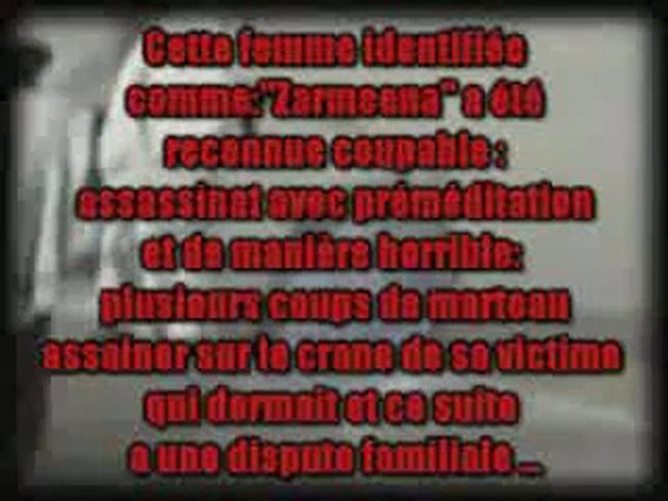 TALIBAN LA VERITE A VOIR !!
