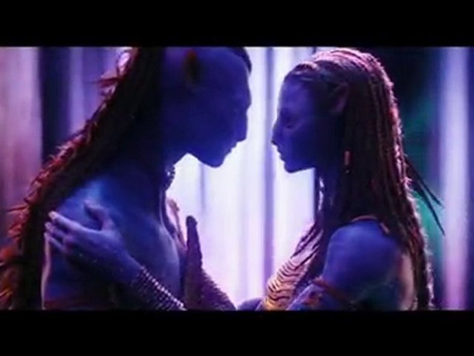 Modern Movie CGI