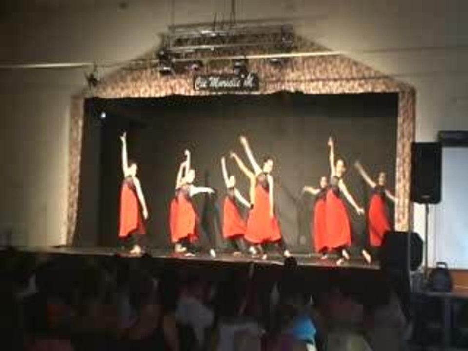 Ballet Lunatico