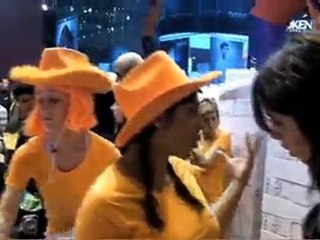 Salon MCB 2010 Generik