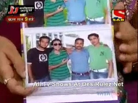 Sajan Re Jhoot Mat Bolo 25th Nov 10 pt-1