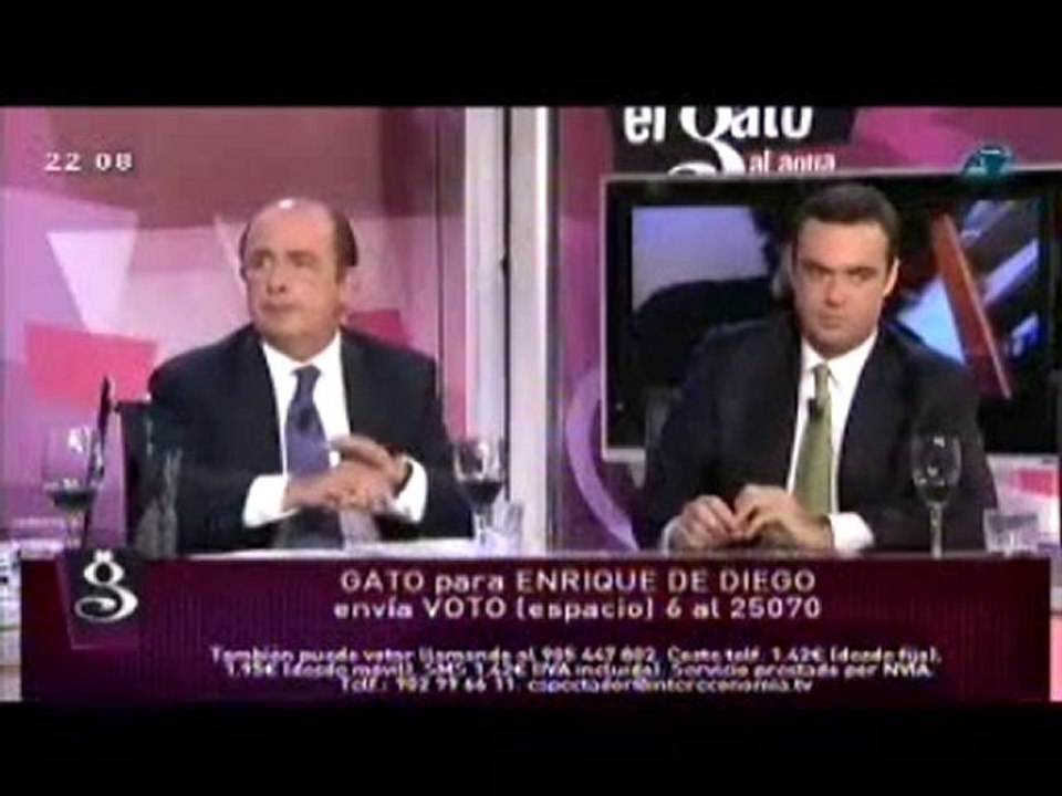 FRANCO vs LOS PUTOS TRATERRESTRES