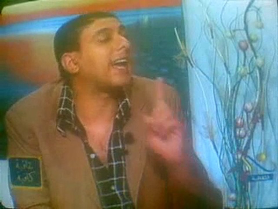 الشاعر سامح عبد اللطيف