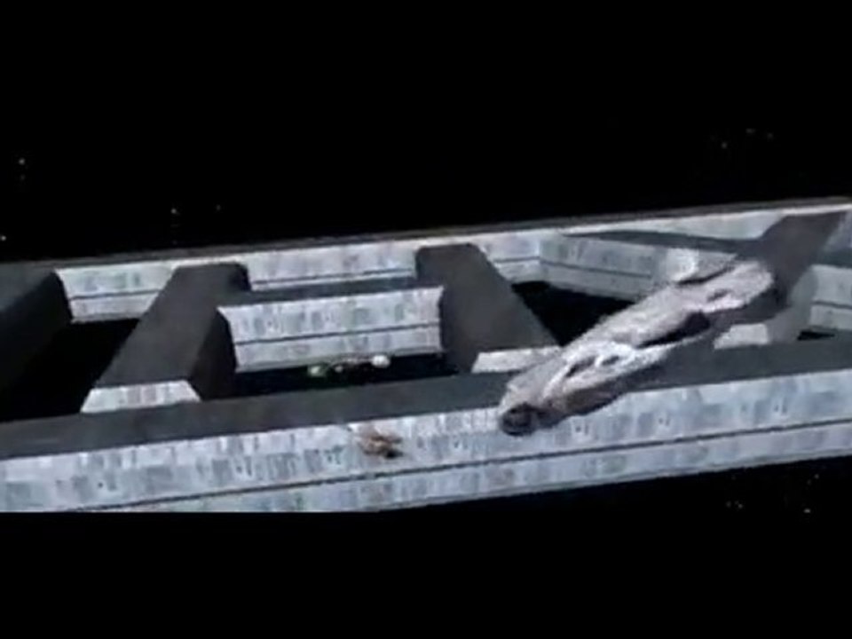 THX - Star Wars