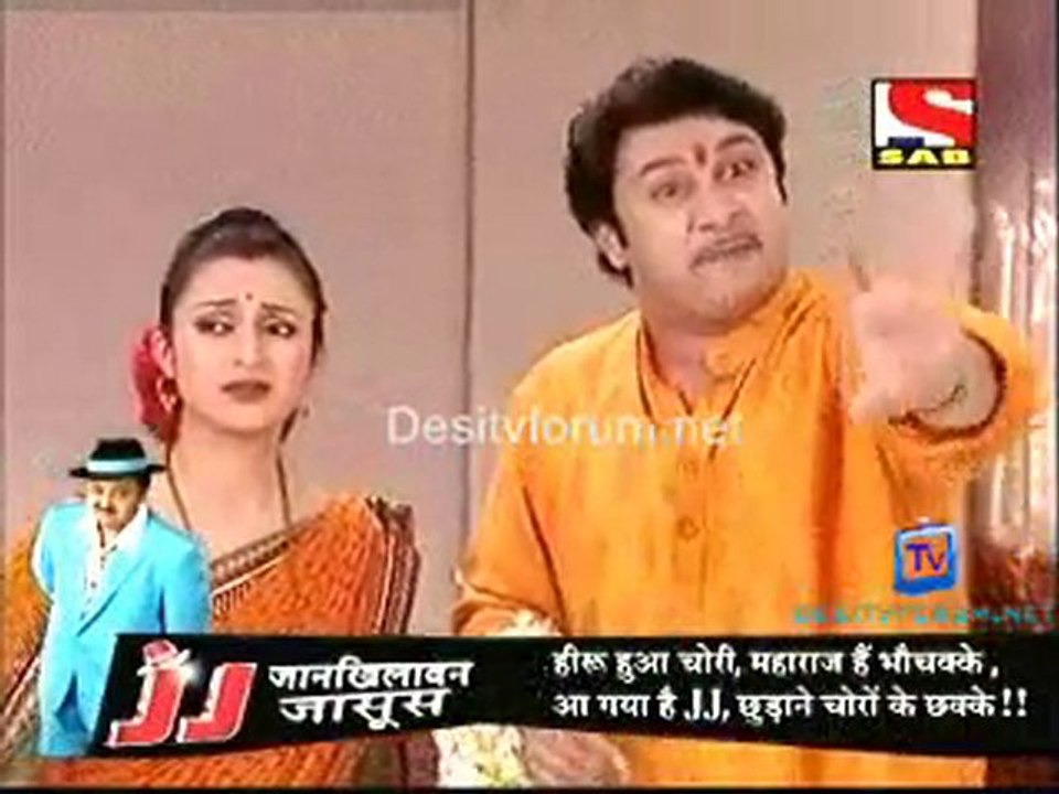 Mr and Mrs Sharma Allahabadwale 25th November 2010 Part3