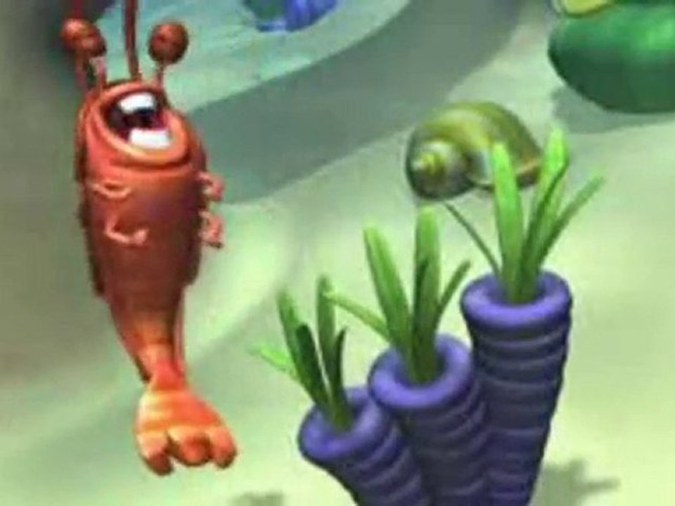 Something Fishy