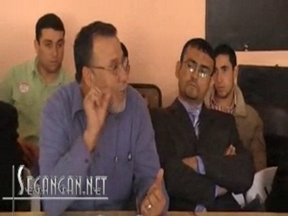 التشخيص التشاركي - الجزء الثاني
