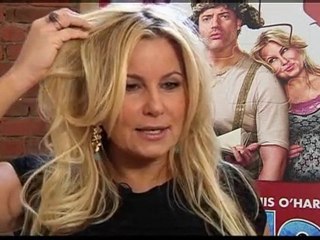 Brendan Fraser makes Broadway debut in Elling