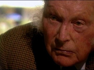 Simon Wells showreel clip Climbing for the Fatherland