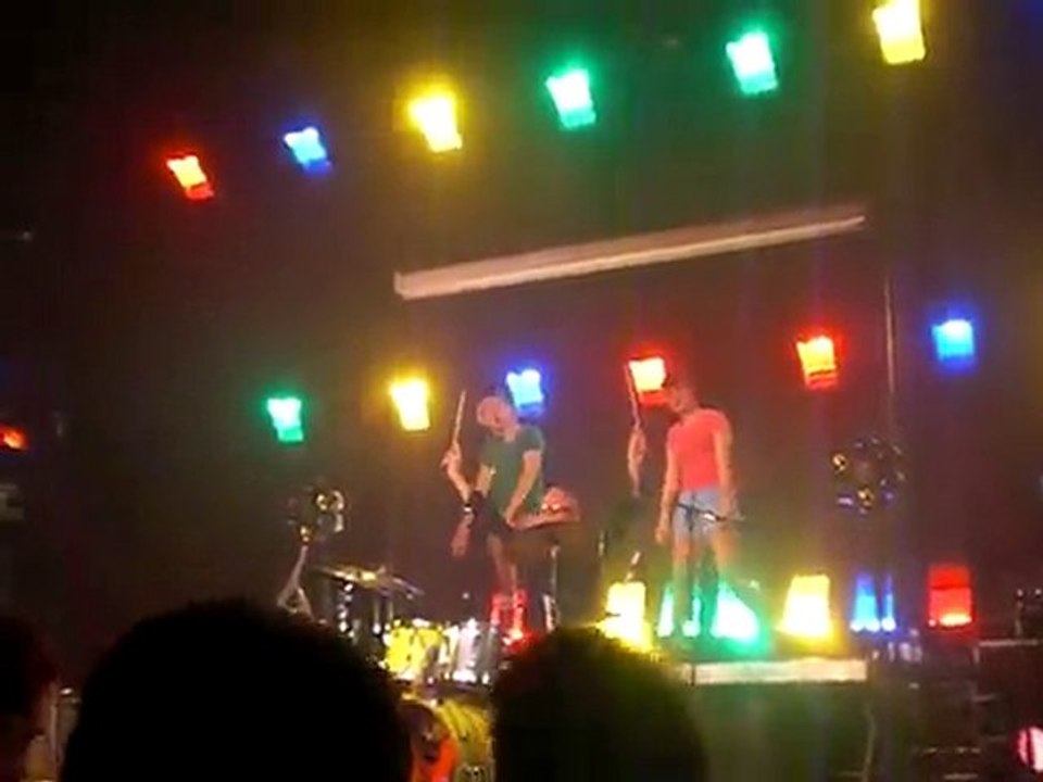 philippe katerine 100% VIP