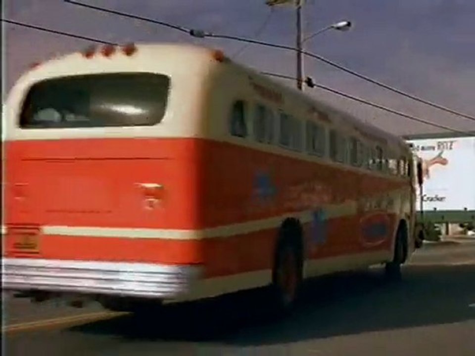 doo-wop sound - The Tour Bus