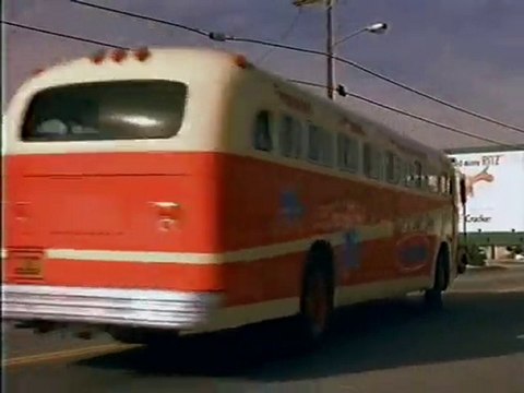 doo-wop sound - The Tour Bus