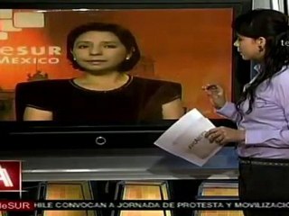 México, primer lugar en muertes violentas de mujeres en el