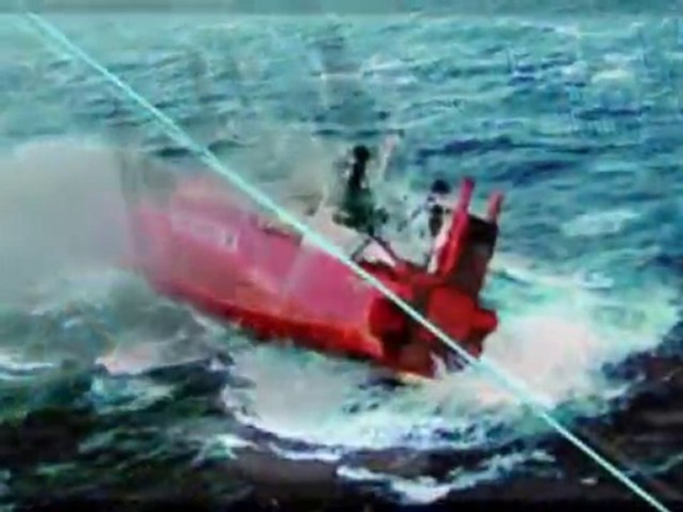 Ship Accidents
