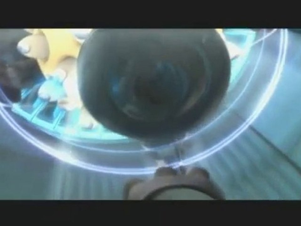 The Egg