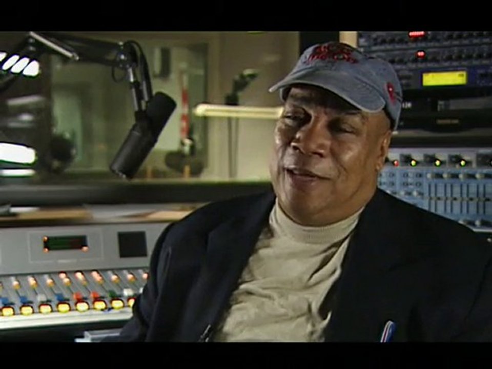 doo-wop sound - The Business of Doo Wop