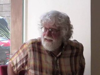 Rencontre avec Pef, le Prince des Mots Tordus!