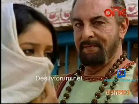 Ganga ki dheej- 25th Nov 2010 - Pt1