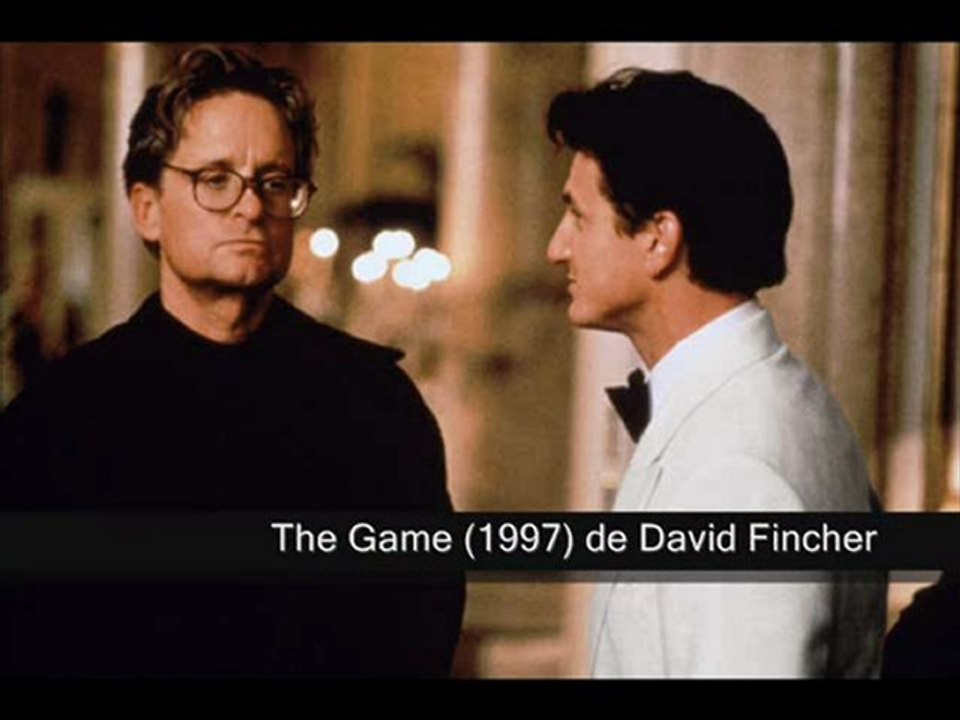 Les Chefs-d'oeuvre trop méconnus ou oubliés, vu par Ygor P.4