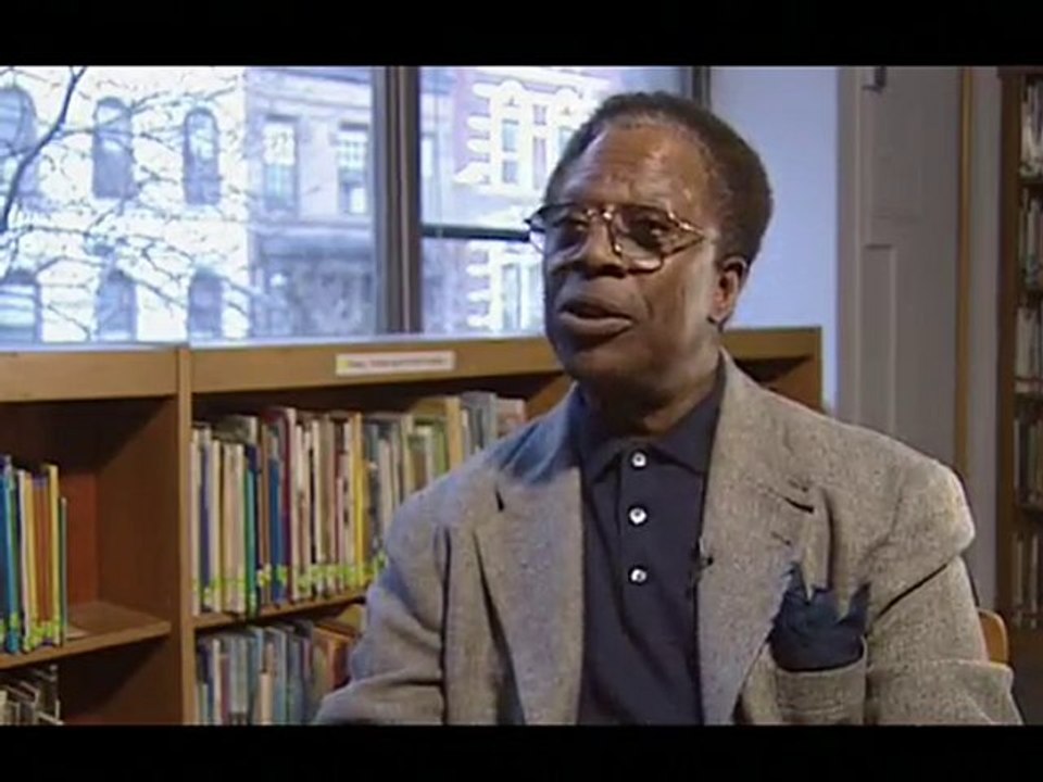 doo-wop sound - The Cadillacs