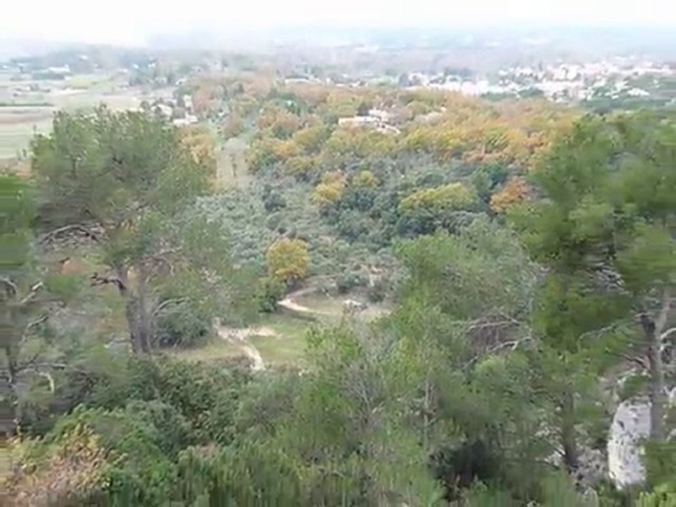 Les rochers de Baude - 5 -