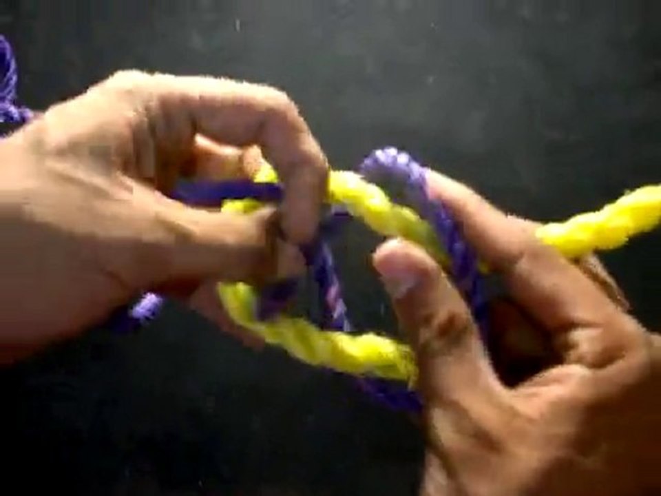Vuelta de Escota