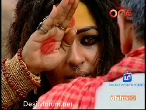 Ganga ki dheej- 25th Nov 2010 - Pt4